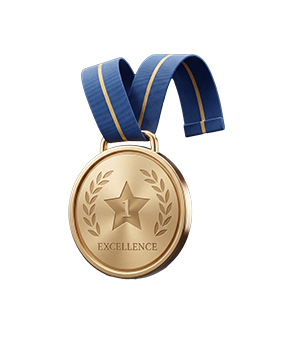 Award Trophy