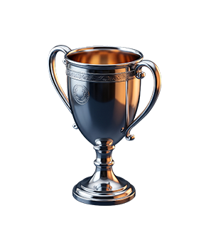 Award Trophy